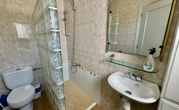 Herverkoop - Country Property - Alicante - Castalla