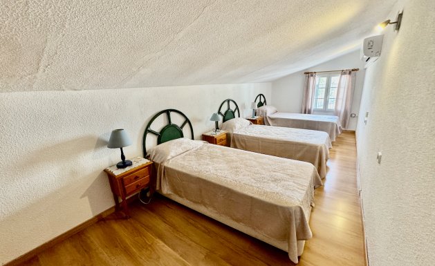 Herverkoop - Country Property - Alicante - Castalla