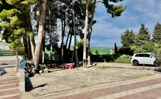 Herverkoop - Country Property - Alicante - Castalla