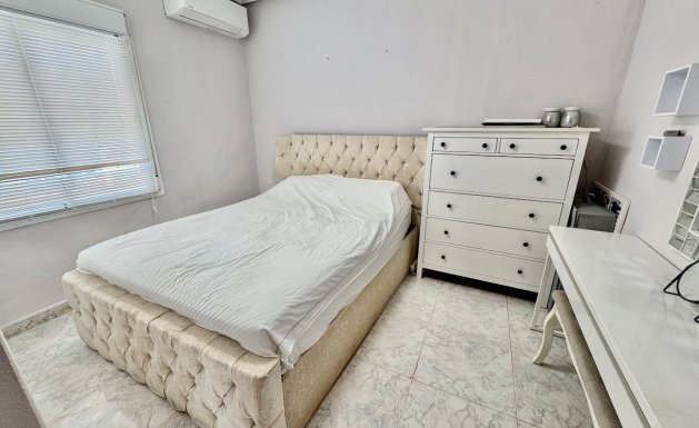 Resale - Villa - Ciudad Quesada - Rojales - La  Marquesa Golf