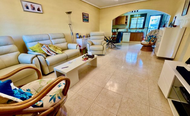 Reventa - Apartment - Ciudad Quesada - Rojales - Dona Pepa