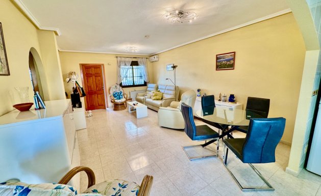 Reventa - Apartment - Ciudad Quesada - Rojales - Dona Pepa