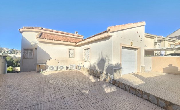 Reventa - Villa - Ciudad Quesada - Rojales - La Marquesa