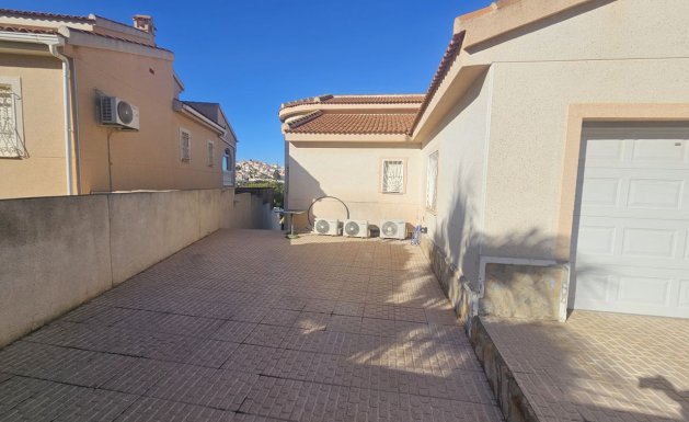 Reventa - Villa - Ciudad Quesada - Rojales - La Marquesa