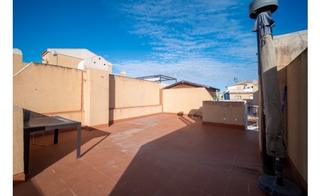 Resale - Chalet - Ciudad Quesada - Rojales - Lo Marabu