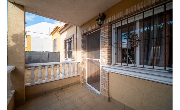 Resale - Chalet - Ciudad Quesada - Rojales - Lo Marabu