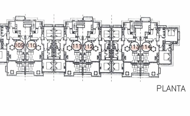 New Build - Apartment - Orihuela Costa - Lomas de Campoamor