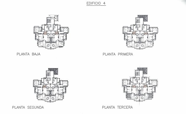 New Build - Apartment - Orihuela Costa - Lomas de Campoamor