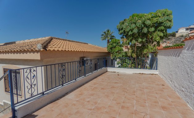 Resale - Villa - Ciudad Quesada - Rojales - La Marquesa