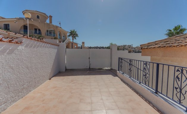 Resale - Villa - Ciudad Quesada - Rojales - La Marquesa