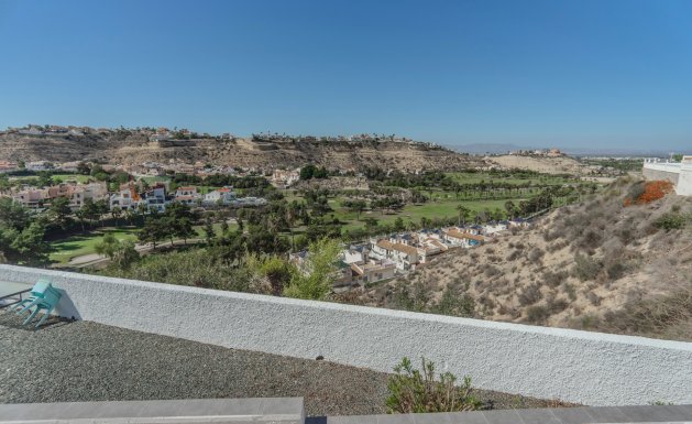 Resale - Villa - Ciudad Quesada - Rojales - La Marquesa