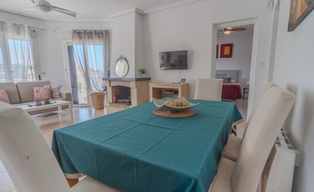 Resale - Villa - Ciudad Quesada - Rojales - La Marquesa