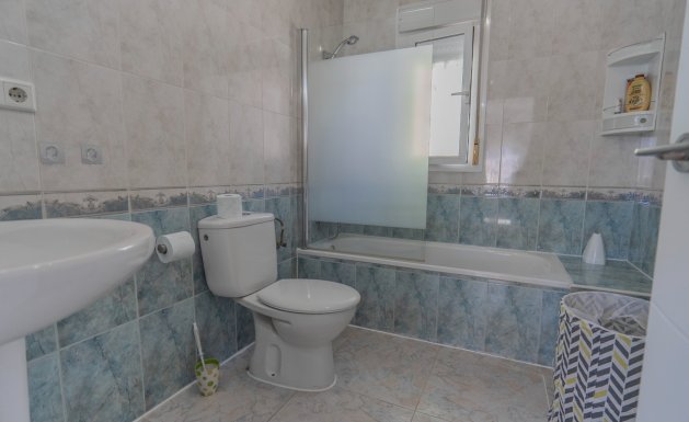 Resale - Villa - Ciudad Quesada - Rojales - La Marquesa