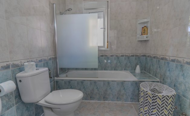 Resale - Villa - Ciudad Quesada - Rojales - La Marquesa