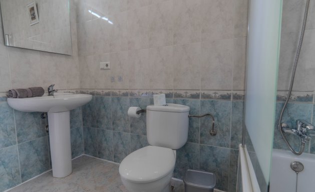 Resale - Villa - Ciudad Quesada - Rojales - La Marquesa