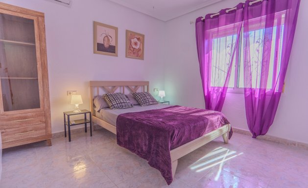 Resale - Villa - Ciudad Quesada - Rojales - La Marquesa