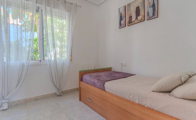 Resale - Villa - Ciudad Quesada - Rojales - La Marquesa