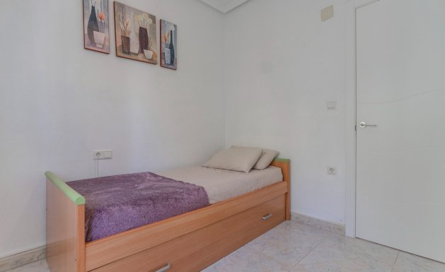 Resale - Villa - Ciudad Quesada - Rojales - La Marquesa