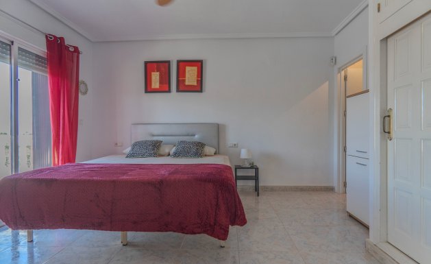 Resale - Villa - Ciudad Quesada - Rojales - La Marquesa