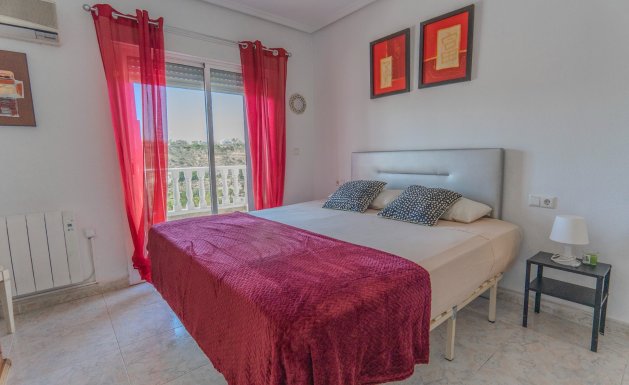 Resale - Villa - Ciudad Quesada - Rojales - La Marquesa