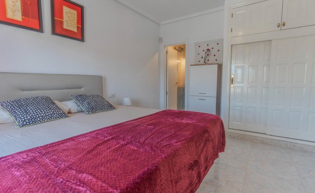 Resale - Villa - Ciudad Quesada - Rojales - La Marquesa