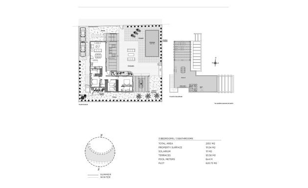 Obra nueva - Villa - Ciudad Quesada - Rojales - Cuidad Quesada