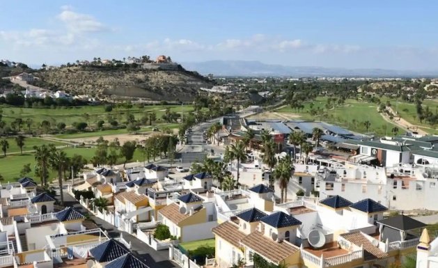 Obra nueva - Villa - Ciudad Quesada - Rojales - Cuidad Quesada