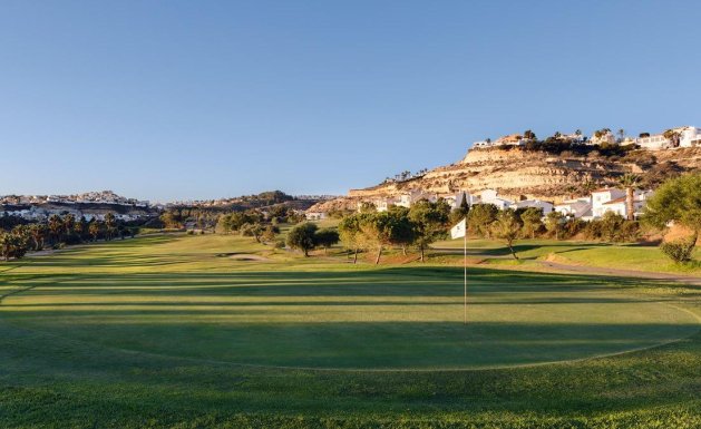 Obra nueva - Villa - Ciudad Quesada - Rojales - Cuidad Quesada