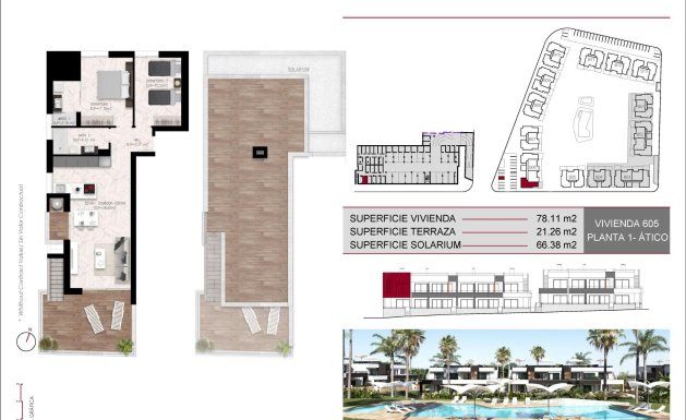 New Build - Chalet - Ciudad Quesada - Rojales - Lo Marabú