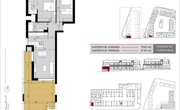 New Build - Chalet - Ciudad Quesada - Rojales - Lo Marabú