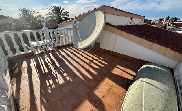 Reventa - Detached House / Villa - Ciudad Quesada - Rojales - CENTRO