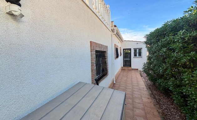 Reventa - Detached House / Villa - Ciudad Quesada - Rojales - CENTRO