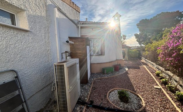 Reventa - Detached House / Villa - Ciudad Quesada - Rojales - CENTRO