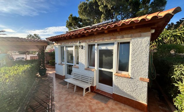 Reventa - Detached House / Villa - Ciudad Quesada - Rojales - CENTRO