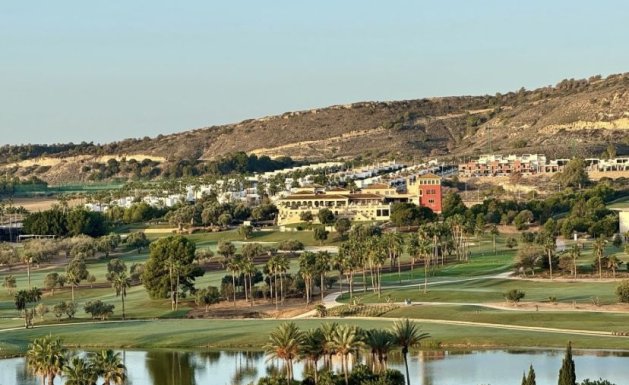 Resale - Villa - Algorfa - La Finca Golf Resort