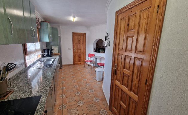 Reventa - Villa - Ciudad Quesada - Rojales - La Fiesta