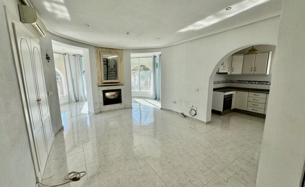 Resale - Villa - Ciudad Quesada - Rojales