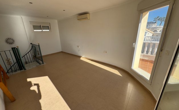 Resale - Villa - Ciudad Quesada - Rojales