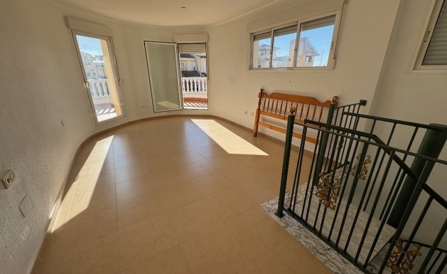 Resale - Villa - Ciudad Quesada - Rojales