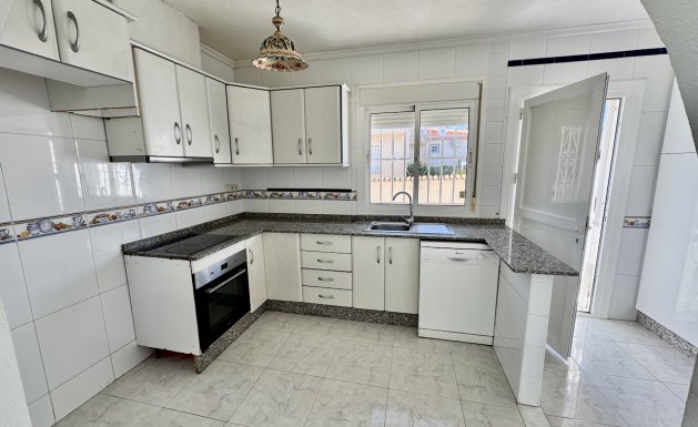 Resale - Villa - Ciudad Quesada - Rojales
