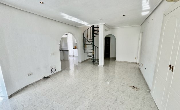 Resale - Villa - Ciudad Quesada - Rojales