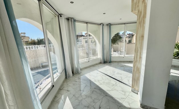 Resale - Villa - Ciudad Quesada - Rojales