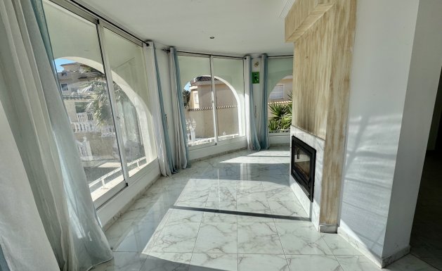 Resale - Villa - Ciudad Quesada - Rojales