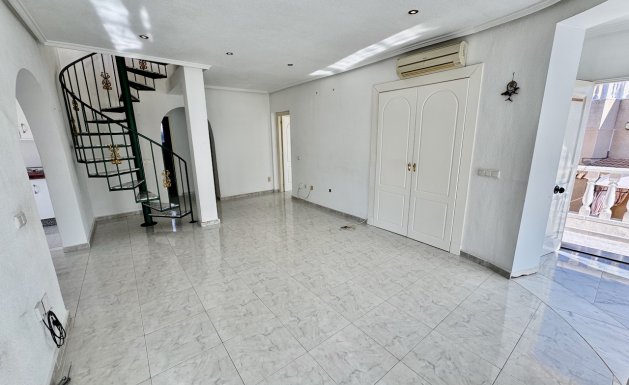 Resale - Villa - Ciudad Quesada - Rojales