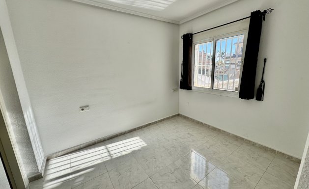 Resale - Villa - Ciudad Quesada - Rojales