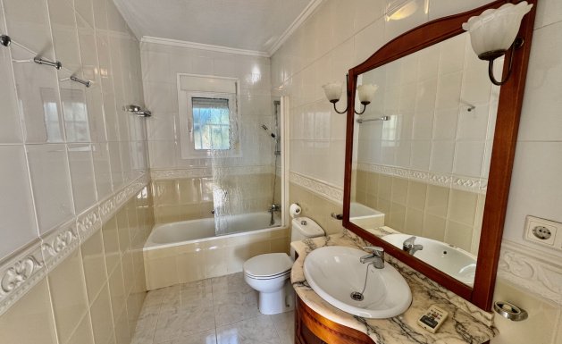 Resale - Villa - Ciudad Quesada - Rojales