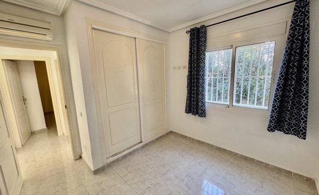 Resale - Villa - Ciudad Quesada - Rojales