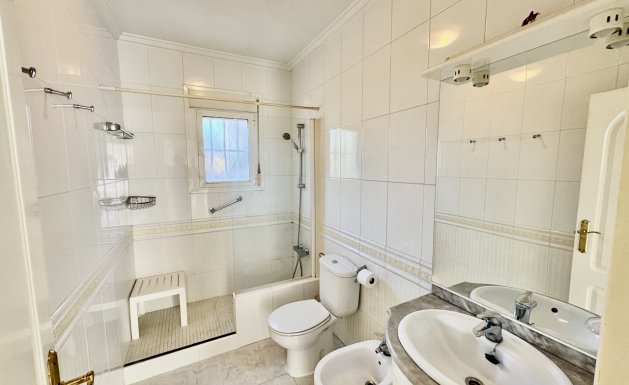 Resale - Villa - Ciudad Quesada - Rojales