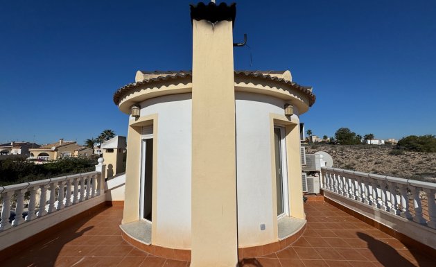 Resale - Villa - Ciudad Quesada - Rojales