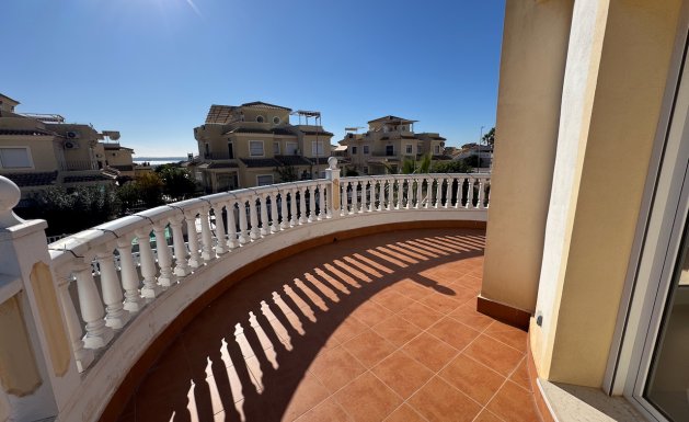 Resale - Villa - Ciudad Quesada - Rojales